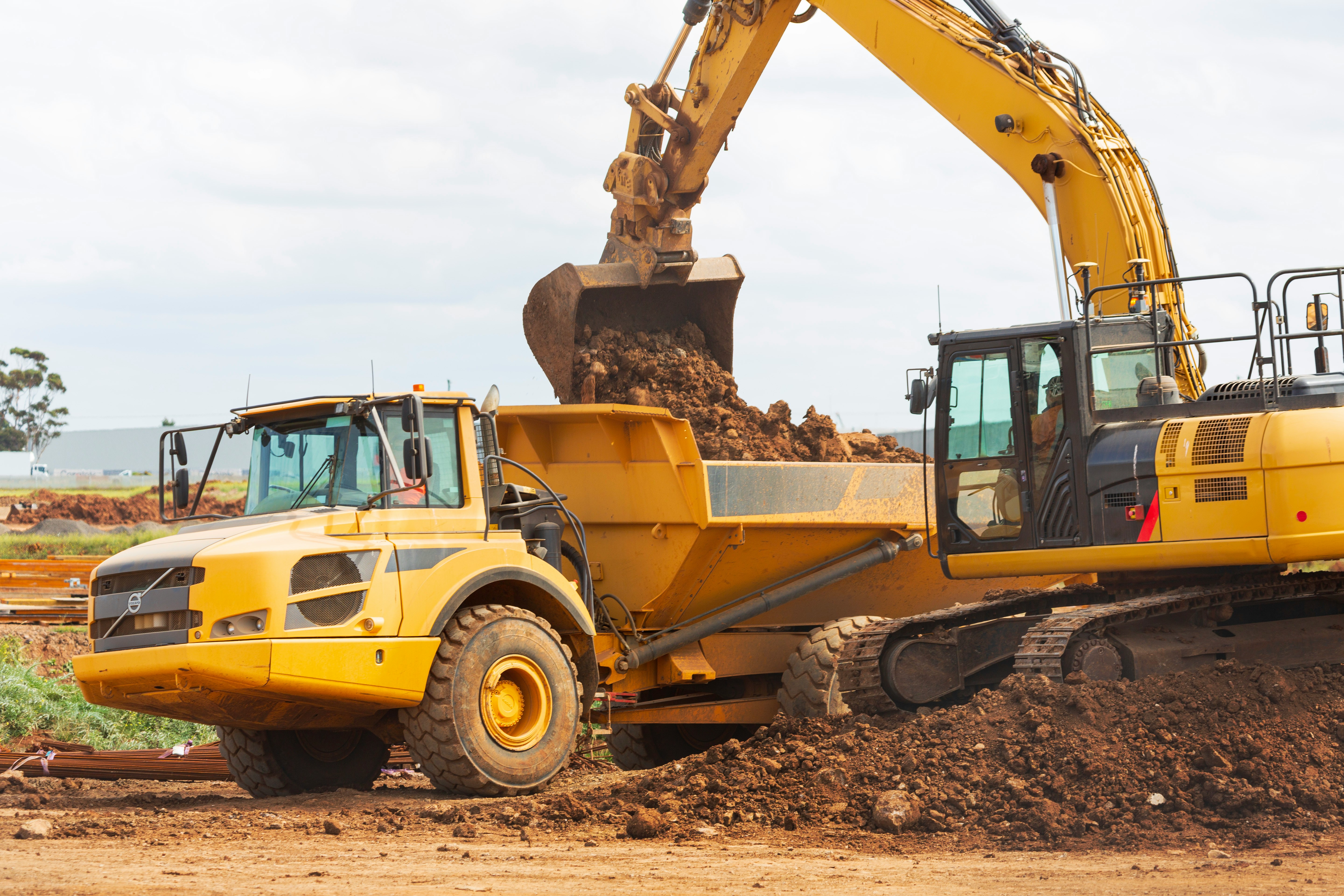 Asset & Equipment Finance