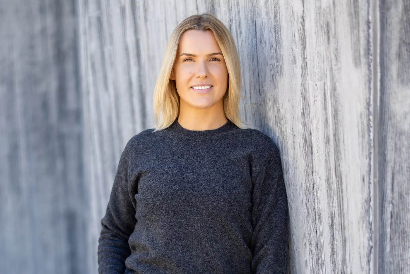 Ellie Davidson, Head Broker at Business Finance Group